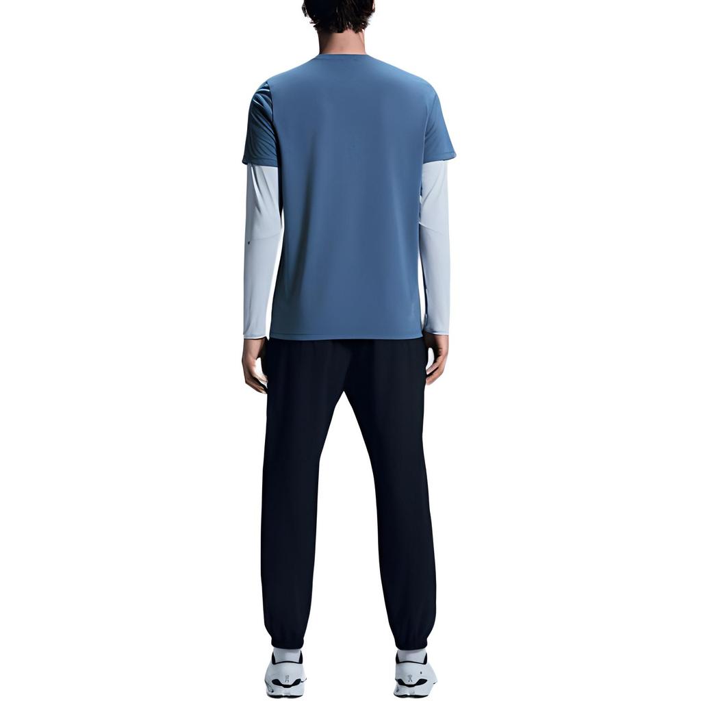 On On Running T-Shirt Herren Strait 1ME30372486