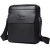 MDNG Men's Business Shoulder & Crossbody Bag