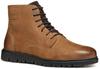 Geox U GHIACCIAIO D Ankle Boot coffee