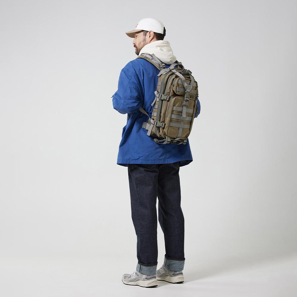 Magforce Falcon 2 Backpack