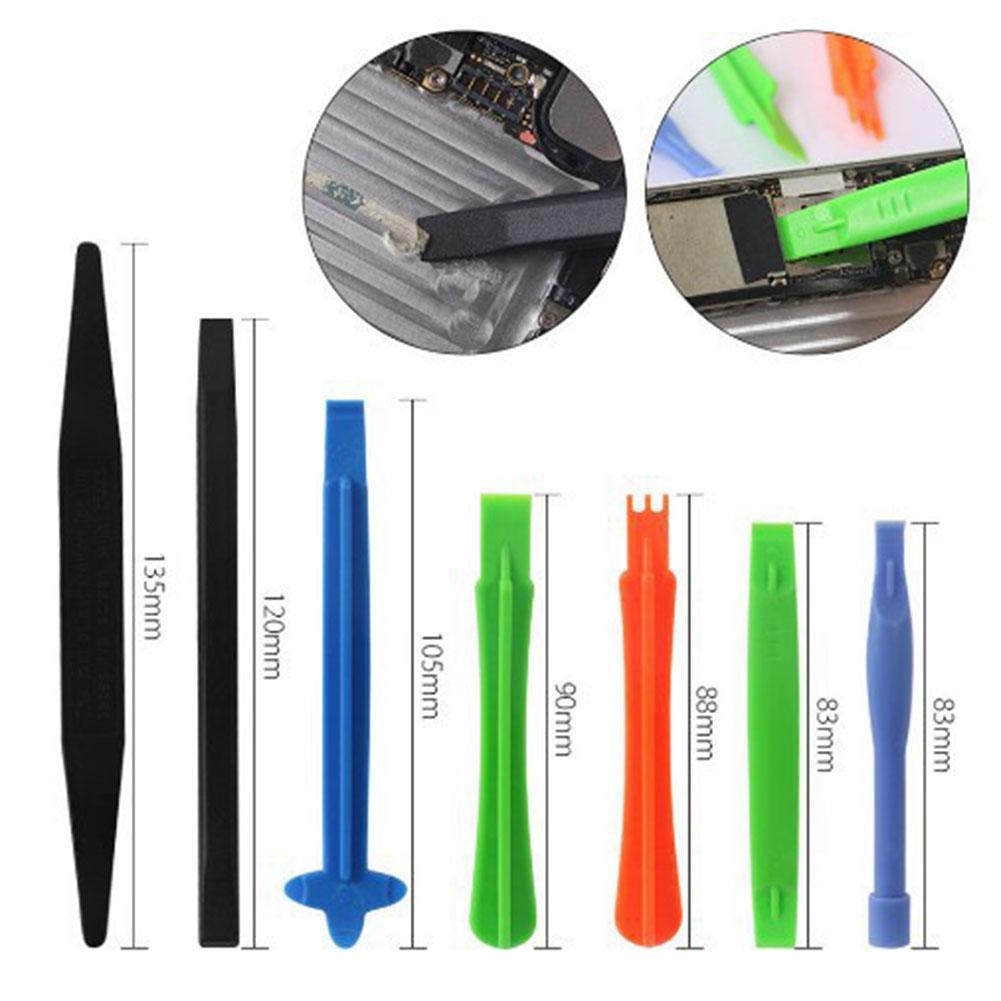 20 in 1 Mobile Phone Repair Tools Kit Opening Tool Screwdriver Set for iPhone X 8 7 6S 6 Plus