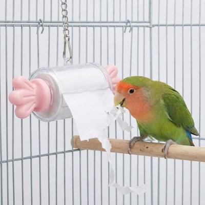 Uccelli – Giocattoli per uccelli