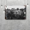 Airborn Classic Poster Rusty Metal Plaque Retro Decorative Plate Bar Man Cave Garage Club Metal Sign Wall Decoration