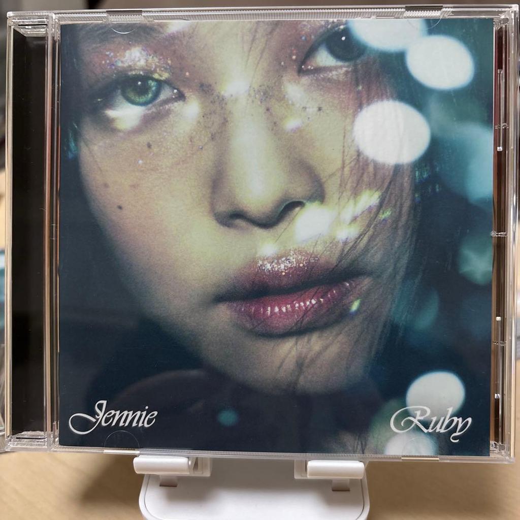 [USED] Ruby Japan Limited Edition