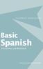 The Basic Spanish : A Grammar and Workbook Book