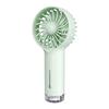 Semiconductor Cooling Small Fan, Small Handheld Fan, High-speed Mini Fan, Outdoor Portable Fan
