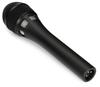 AUDIX VX5 Vocal Live Singing Recording Studio Recording Handheld Condenser Microphone Pad with Low Cut Switch Super Unidirectional Black
