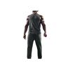 adidas Designed For Training Workout Tank Top Men Tops Gray IS3819