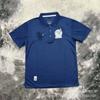 Sports Polo Shirts Football Fans - National Team Club Short Sleeve Tops Running Cycling Fitness