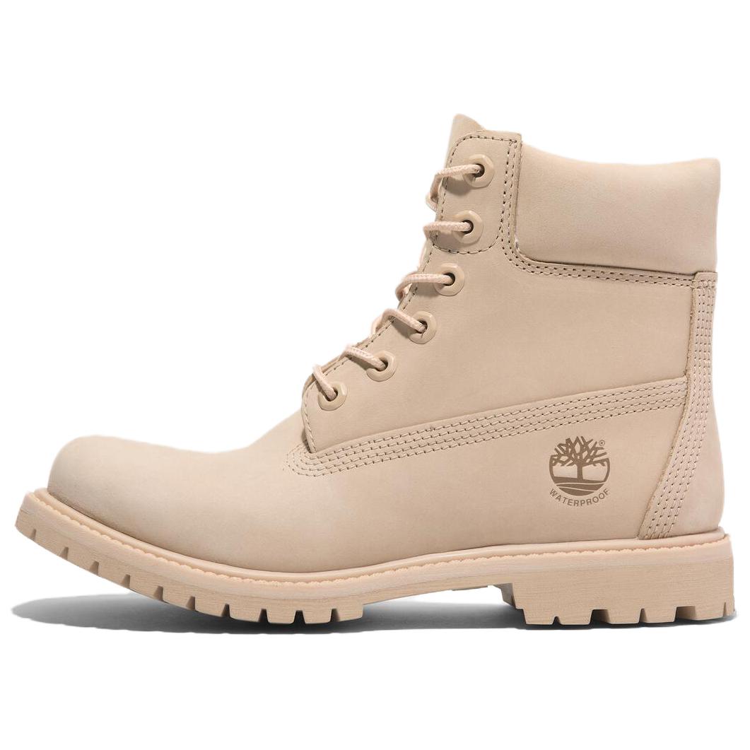 Timberland Women s Premium 6-Inch Waterproof Boot A2HR8EN7 37
