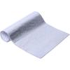 Aluminized Heat Shield Thermal Barrier Adhesive Backed Heat Blanket (12'' X 24'')