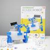 [Toytron] 4M-03417 Solar Rover Robot DIY Kit
