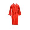 ARTG Unisex Adult Shawl Collar Robe