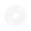 5M Universal Car Door Edge Guards Strip Rubber Car Door Protector U Type Moulding Sealing Scratch Protector Strip for Auto