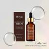 Rejuvenate Face Serum  12% Vitamin C + 1% Hyaluronic Acid Formula for Instant Lift, Anti-Wrinkle & Firming, Reduces Fine Lines & Plumps Skin, 30ML