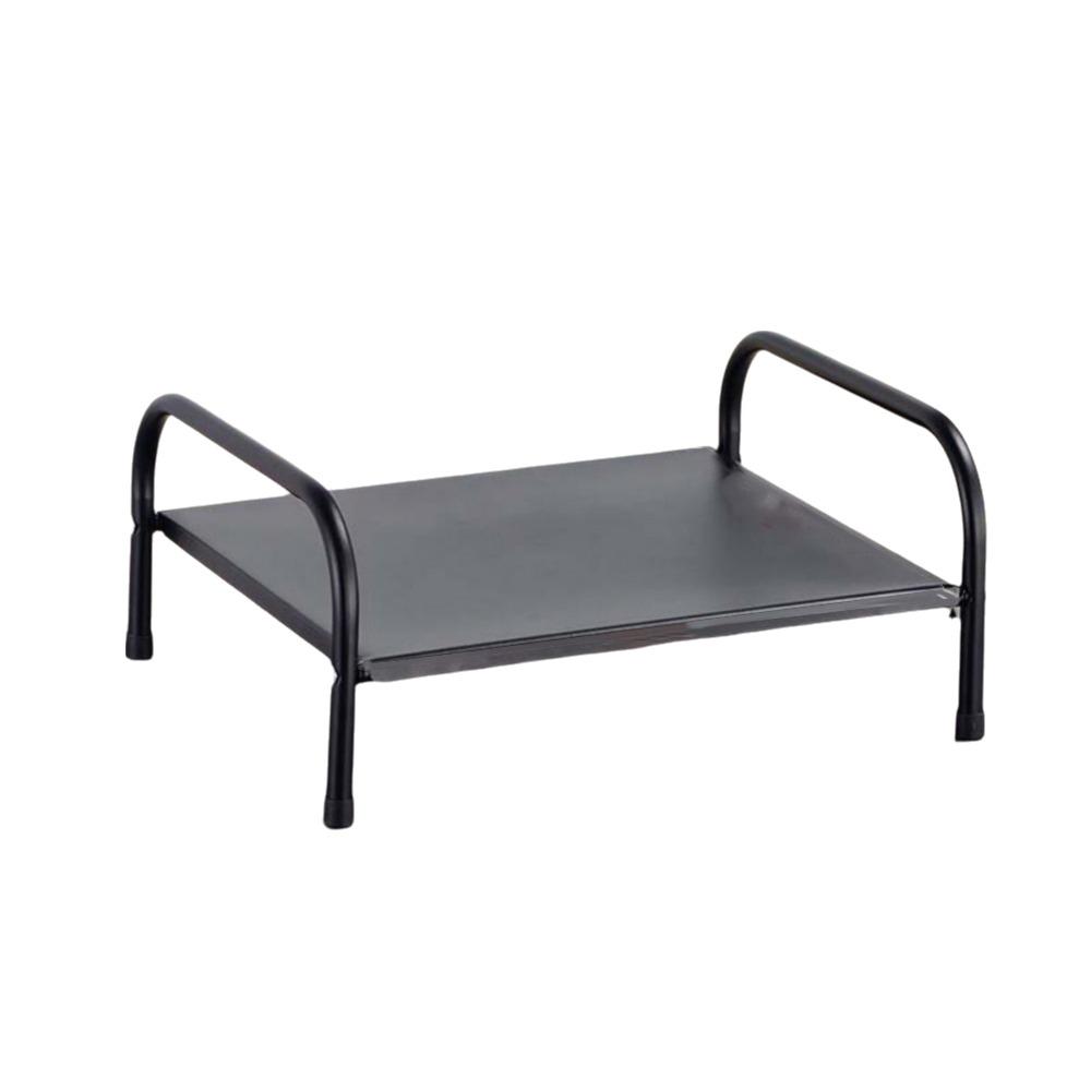 

Водонепроницаемая индукционная подставка с ручкой, кронштейн для поддержки плиты, органайзер для столешницы, для дома чёрный