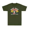 Pingu Noot Noot Motherf*ckers Offensive Rude Funny Joke Unisex's Cotton T-Shirt