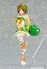 figFIX Love Live! School Idol Festival Koizumi Hanayo Cheerleader ver. Non-scale ABS & PVC Pre-painted Complete Figure