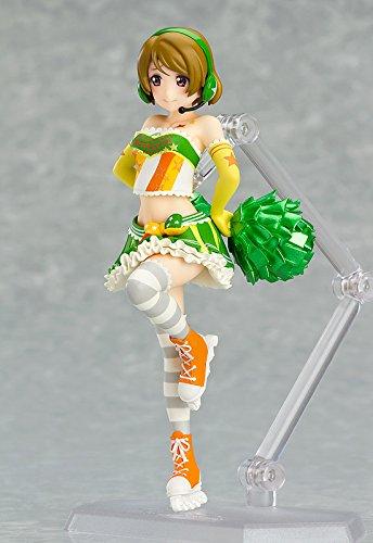 figFIX Love Live! School Idol Festival Koizumi Hanayo Cheerleader ver. Non-scale ABS & PVC Pre-painted Complete Figure