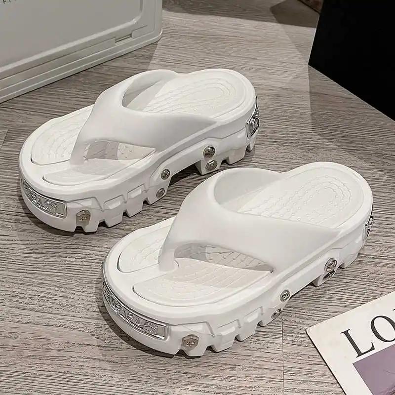 Fashion House Ete Luxury Design Sandals Slippers Blue Tennis Woman Shoes Flip Flops For Bathroom Sneakers Sports Fashion-man