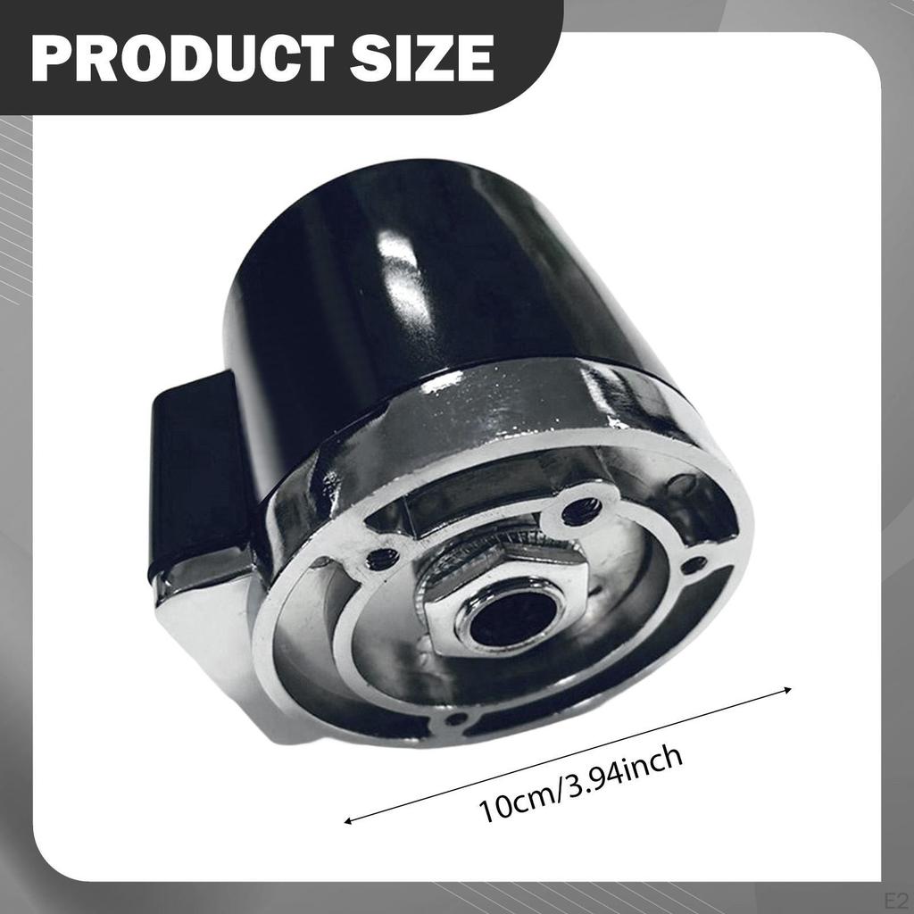 Hi Hat Cymbal Controller for Electronic Drum Easy to Install Repair Replacement Sturdy Professional