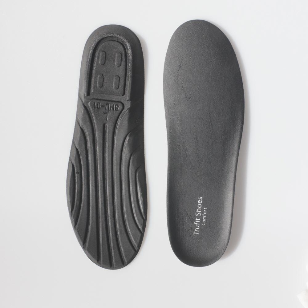 Trufitshoes Shoe Insoles Urethane Insoles 1Cm