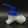 1Pc Presse-Typ Wein Flasche Wasserhahn Für Glas Wein Saft Flaschen Tap Bibcocks