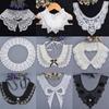 Accessories – Slips, sløyfer, krager og mansjetter