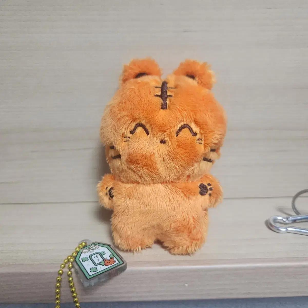 

BTOB Лим Хён-сик Кукла Бомсик