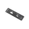 For Chery Jetour Traveler T2 Rear Charging Port USB Protective Cover Special Waterproof Sticker Cover Decorative Interior Access