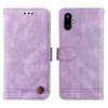 For Samsung Galaxy F06 5G Leather Wallet Cases Skin Touch Phone Cover Stand with Strap