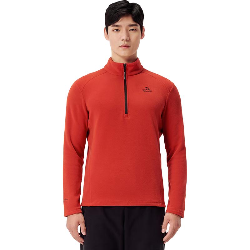 Pelliot P Series Men's Polartec Fleece Jacket Liner 114310203