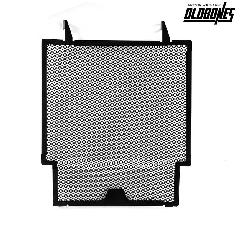 

for MV Agusta Rivale 800 Motorcycle Water Tank Cover Radiator Guard Protector Grill Stradale Tvrismo Veloce 800 2015