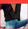 Premium Quality Women's Long Sleeve Casual Blouse With Timeless Design And Comfort