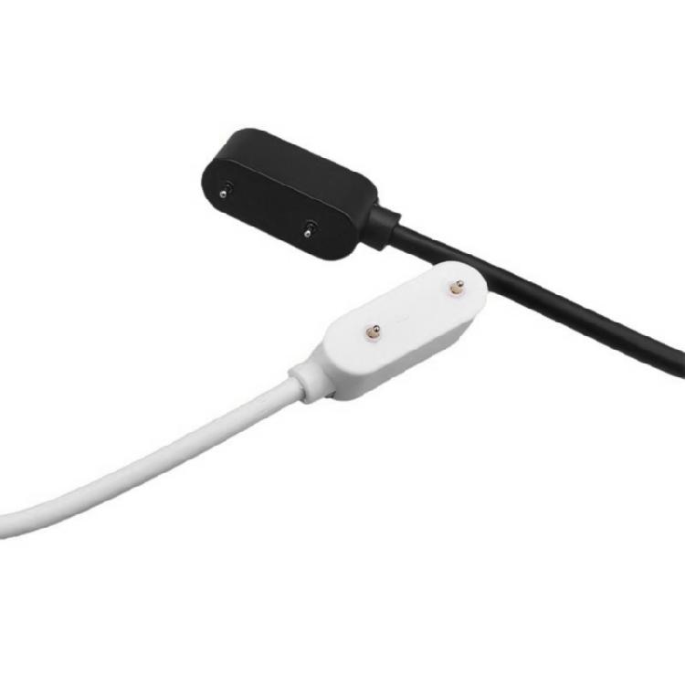 Magnetic USB Charging Cable Wire Portable Charging Solution for Band 7 High Speed Charging Accessory