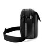 Single Shoulder Man Messenger Bag Large Capacity Nylon Crossbody Bag Men's Shoulder Bag  Camping