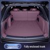 Lantu FREE+ 2025 Trunk Mat - Full Coverage Interior Accessory