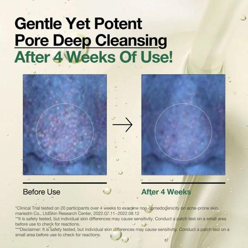 Anua - Double Cleansing Duo Set