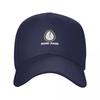 NANUNANU Baseball Cap Beach Hat New In Hat Womens Unisexs