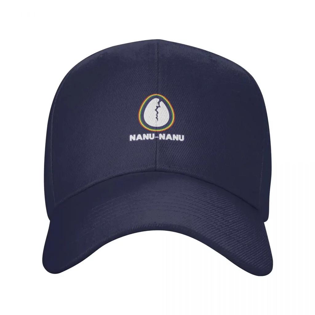 NANUNANU Baseball Cap Beach Hat New In Hat Womens Unisexs