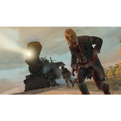 Red Dead Redemption -Switch