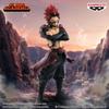 My Hero Academia AGE OF HEROES RED RIOT II