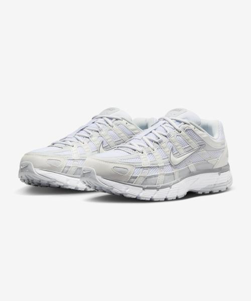 [Nike] P-6000 W FV6603-101