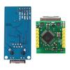 W5500 Ethernet-Netzwerkmodul-Hardware TCP/IP 51/STM32-Mikrocontroller-Programm über W5100
