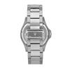 Maserati Sfida Stainless Steel Black Dial Quartz R8853140005 100M Men's Watch