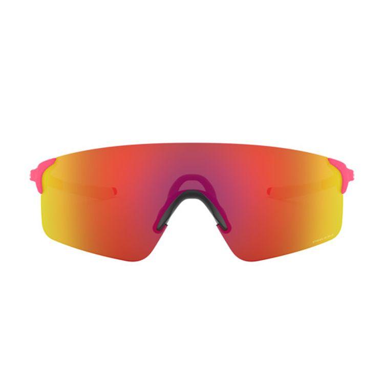 Солнцезащитные очки Oakley Sport Ультралегкая оправа Стиль Пилот Унисекс Красный Желтый 0OO9454A-05 Red/Pink Frame,38