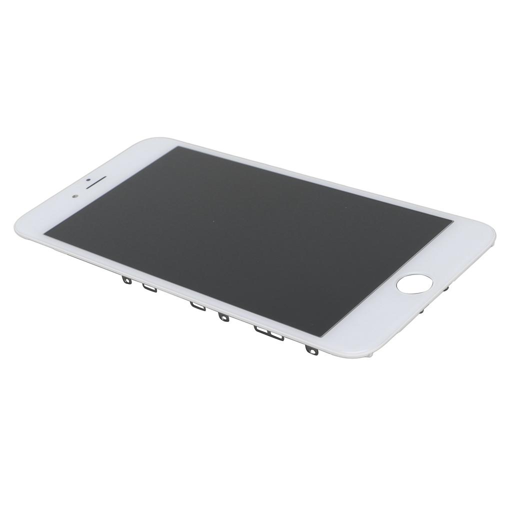 Phone LCD Digitizer Display Replacement Touch Screen Phone Assembly for IPhone 6 PlusWhite