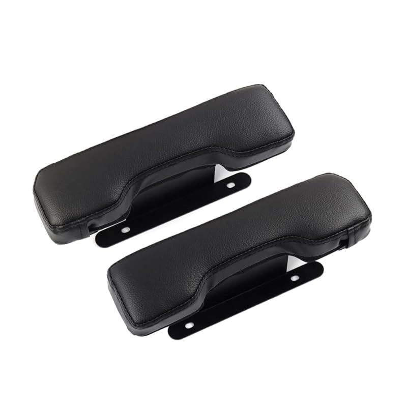 Auto Spec Side Armrests/Door Armrests for Suzuki Every Wagon DA17W Van, DA17V Every Wagon, DA64V, DA64W, Mazda Scrum Wagon, NV100 Clipper Rio,