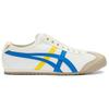 ONITSUKA TIGER Mexico 66 'White Blue Yellow' Men's 1183A360-127