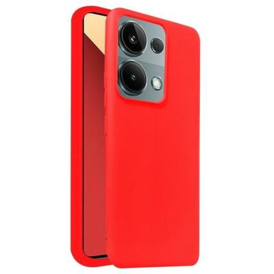 Beline Etui Candy Redmi Note 13 Pro 4Gczerwony/red